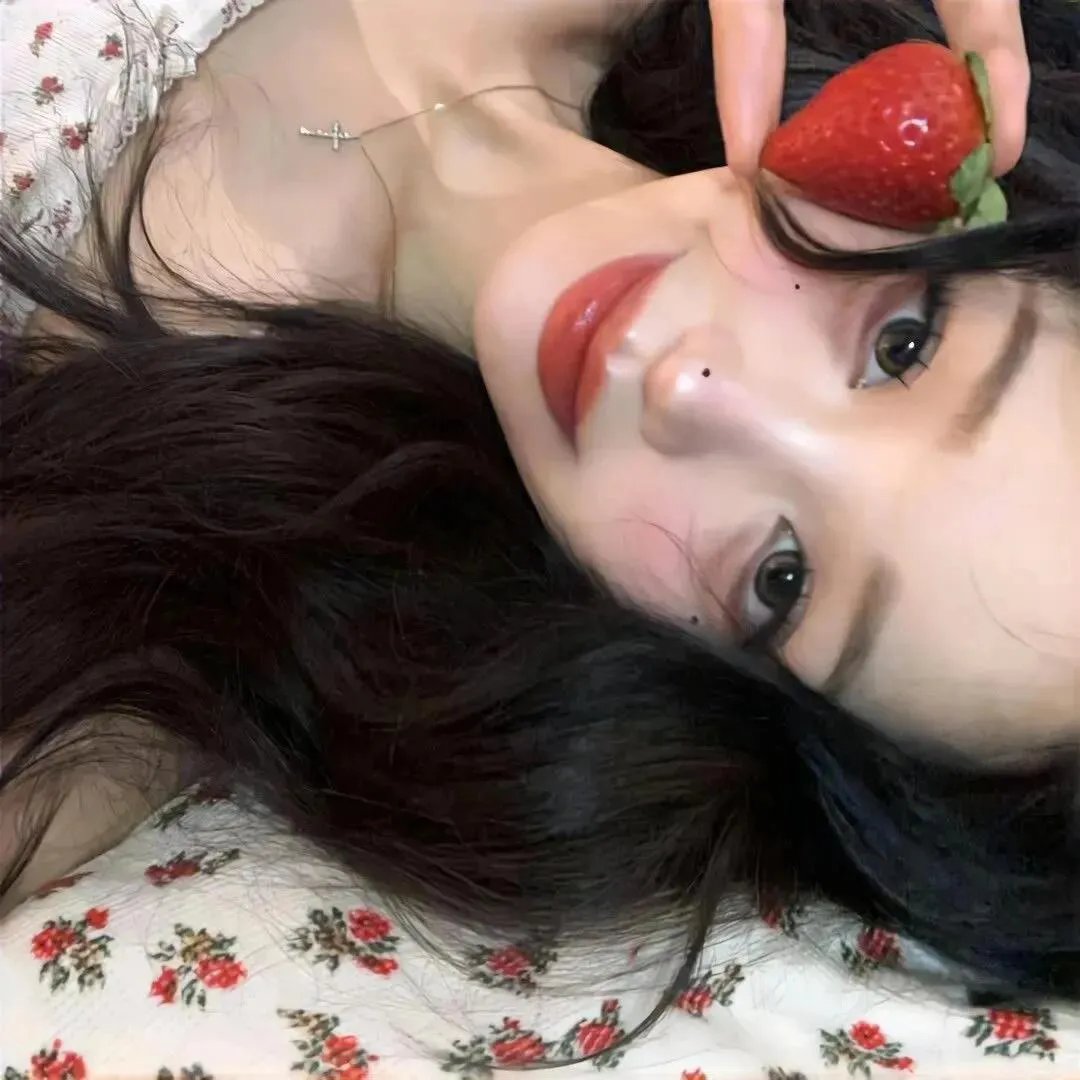 生活艰难所以快乐